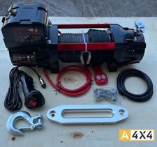 VERRICELLO A-4X4 13500 24V