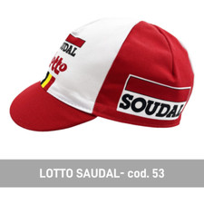 Cappellino team ciclismo - cappellino,