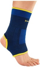 Cavigliera Fascia Elastica