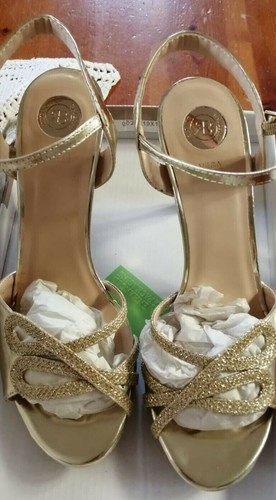 Scarpe con tacco renato - scarpe,