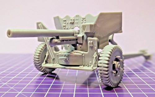 Ordnance britannica quick - ordnance,