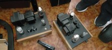 Finali mono autocostruiti con