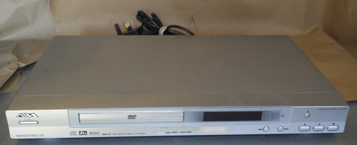 Aiwa ax10 lettore dvd - xd-ax10, cd/dvd