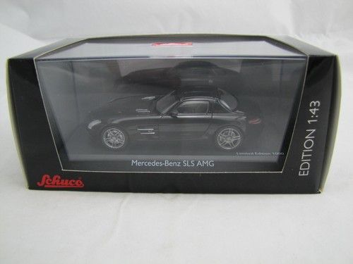 450741200 schuco mercedes benz - schuco, mercedes-benz