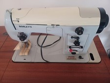 Macchina Da Cucire Borletti Fb