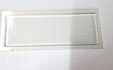 AKAI GX-4000DB Ricambi originali, spare parts - vetrino vu meeter [108]