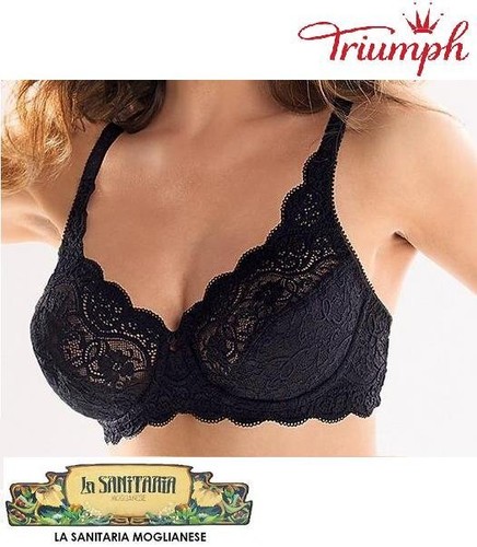 Triumph reggiseno con - reggiseno, ferretto