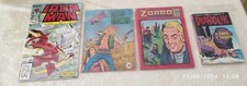 Lotto 4 Fumetti  Anni 70-80