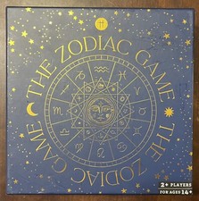 Ospita il tuo Zodiaco Gioco da