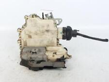 8J1837016C SERRATURA PORTA ANT DX AUDI A1 I (8X) 1.2 TFSI 8V MAN 5M 85CV 2011 3P