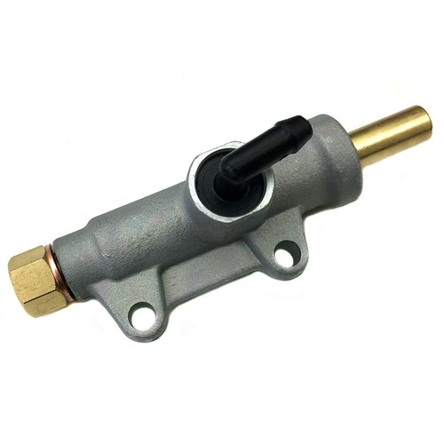 Rear brake master - brake,