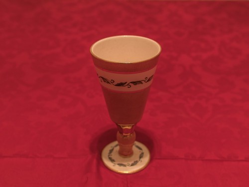 Calice vaso della - vaso,