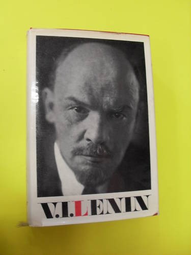 Lenin opere scelte in sei - lenin,