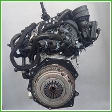 Motore Completo Funzionante DKL 70kw da VOLKSWAGEN T-CROSS 2019 BENZINA Usato