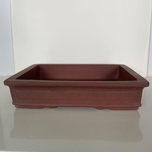 Vaso bonsai tokoname ware - vaso,