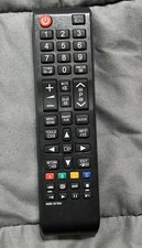 Samsung Remote Control