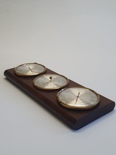 Vintage Barigo Wall Weather