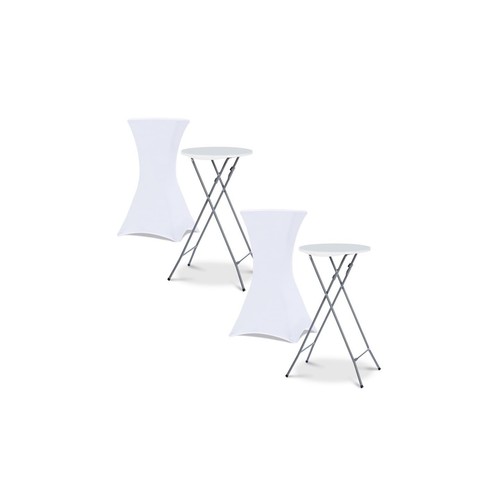 Idmarket set 2 tavoli - idmarket,