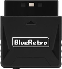 RetroScaler PS2/PS1 Mini
