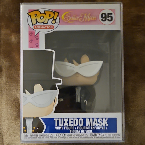 Funko pop animazione - pop!, sailor