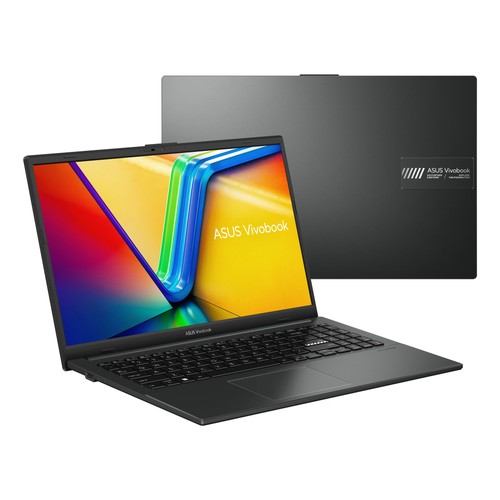 Asus notebook vivobook 15 - notebook, go