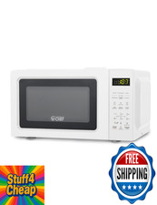 COMMERCIAL CHEF 0,7 Cu. Ft