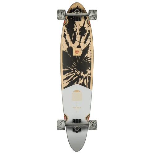 Longboard completo globe - longboard,