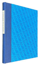 Fleece Press 2013 Edward