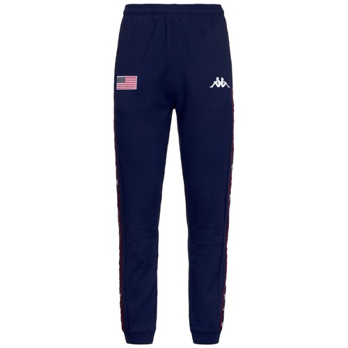 Ski team pantalone - ski, uomo