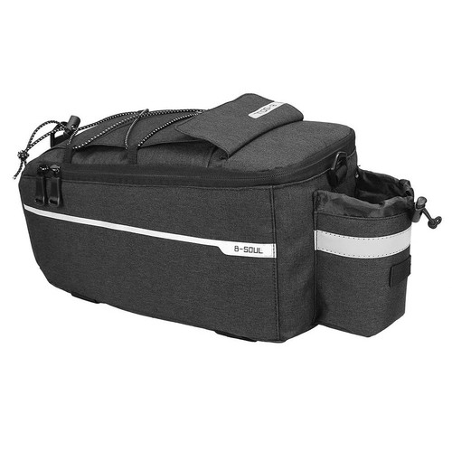 Borsa portabici universale