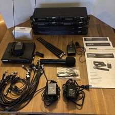 Lotto antenna/sistema di