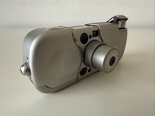 Minolta vectis 2000 aps - vectis,