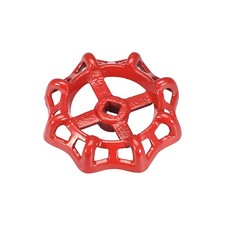 Rubinetto esterno in metallo