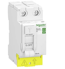 Interrupteur differentiel 63a - differentiel,