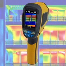 TERMOCAMERA INFRAROSSI
