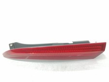 fanale posteriore sinistro