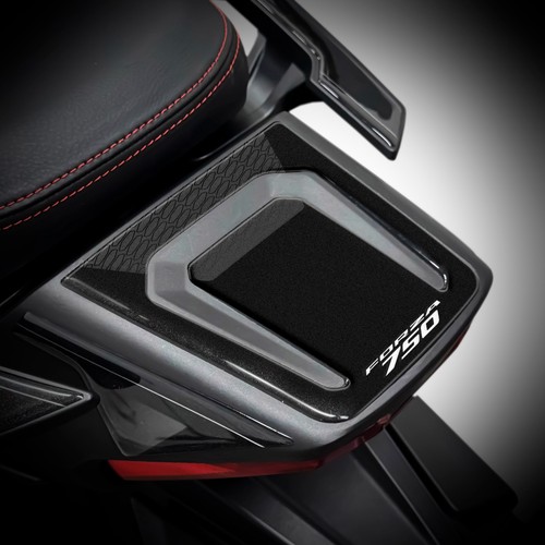 Adesivo codino per honda forza - adesivo,