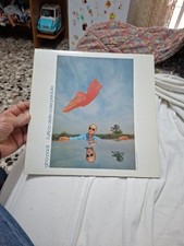 Vinile Lp Disco 33" Gino Paoli