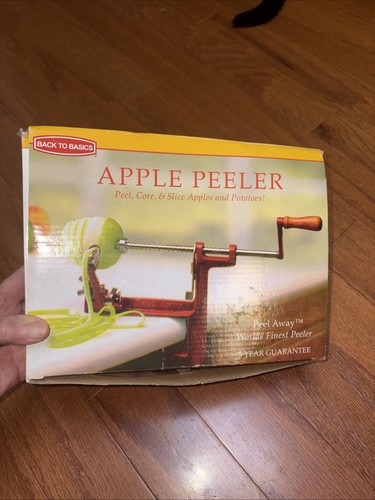 Back basics peel away - peel,
