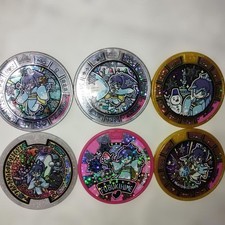 Yo-kai Watch Yo-kai Medallium