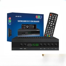 264 dvb tv satellitare - hd, t2
