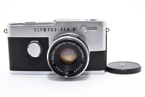 Quasi come nuova olympus - come,