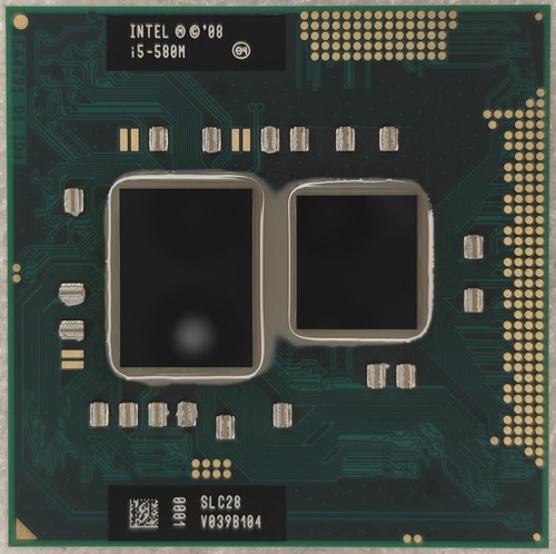 Processore intel core - processore,