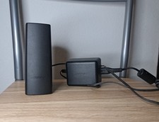 Bose SL2 Wireless Surround Link – Transmitter + Receiver + Alimentatore 