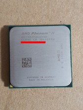 CPU AMD Phenom II X6 1090T