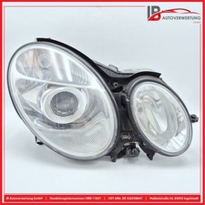 Faro proiettore con centralina R BI-Xenon A2118201461 MERCEDES CLASSE E W211 S211