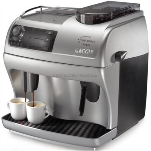 Macchina caffè 220v gaggia - 220v,
