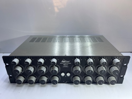 Prism sound maselec master - prism,