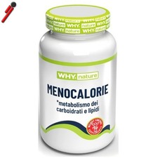 Why nature menocalorie 60 - menocalorie,,