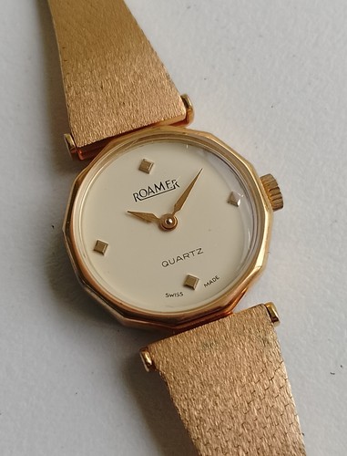 Roamer swiss made - roamer,